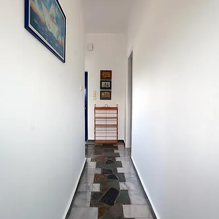 Holiday home Panorama House
