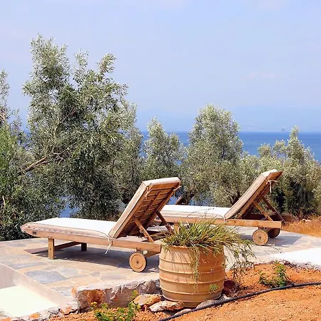 Holiday home Panorama House