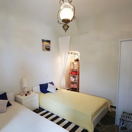 Panorama House *