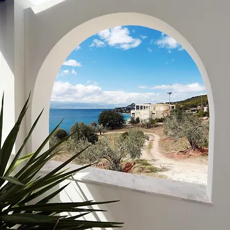 Panorama House