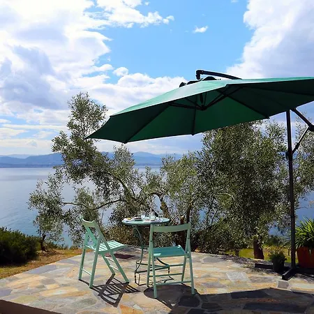 Panorama House * Vouliagmeni Lake