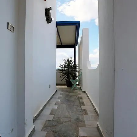 Hébergement de vacances Panorama House