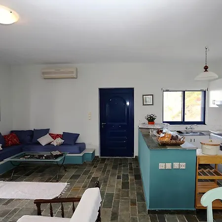 Panorama House Vouliagmeni Lake