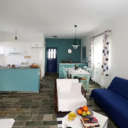 Panorama House *