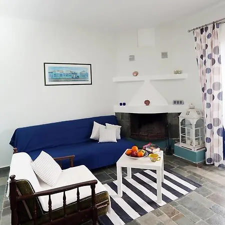 Panorama House