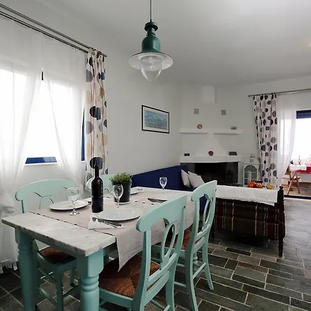 Panorama House Holiday home Vouliagmeni Lake