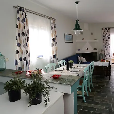 Panorama House Hébergement de vacances