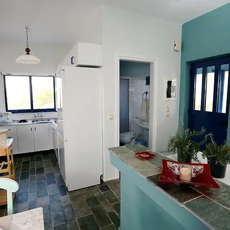 Panorama House