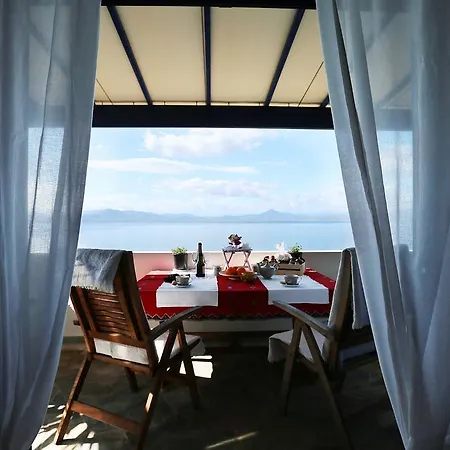 Panorama House Holiday home Vouliagmeni Lake